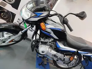 Bajaj CT100 2026