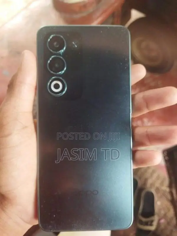 Oppo A5 (Used)