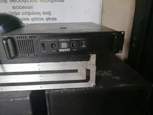 Power Amplifier