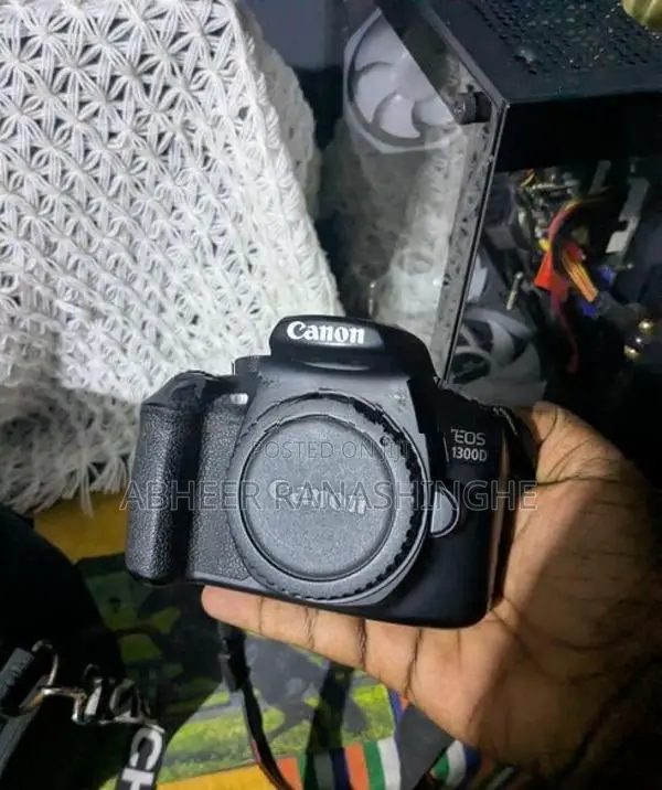1300D