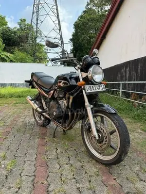 Honda Jade 2013