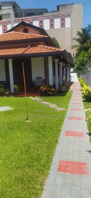 House for Sale – Colombo 8