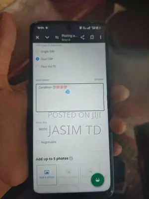 Oppo A5 (Used)