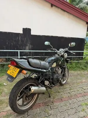 Honda Jade 2013