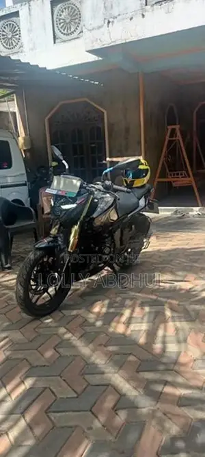 Bajaj Pulsar N160 2025