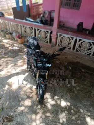 Bajaj Pulsar N160 2025