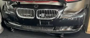 BMW 520d f10 fre facelift Front Bumper
