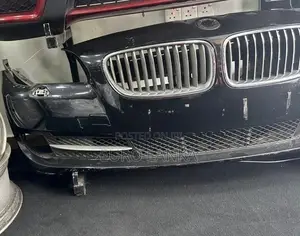 BMW 520d f10 fre facelift Front Bumper