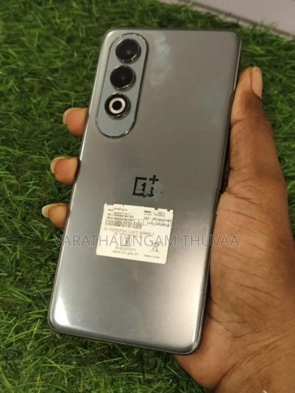 OnePlus CE 4 5G (Used)