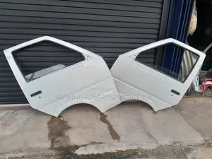 Toyota Door panels ( දොර පැනල් )