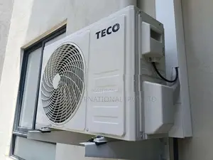 Teco 12000BTU Inverter AC