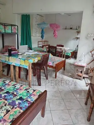 Sharing Room for Rent in Nugegoda Girls Only