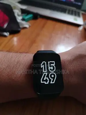 Xiaomi smart band 8 pro
