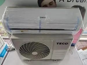 Teco 12000BTU Inverter AC