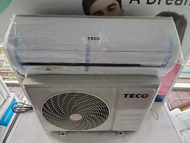 Teco 12000BTU Inverter AC