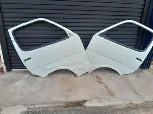 Toyota Door panels ( දොර පැනල් )