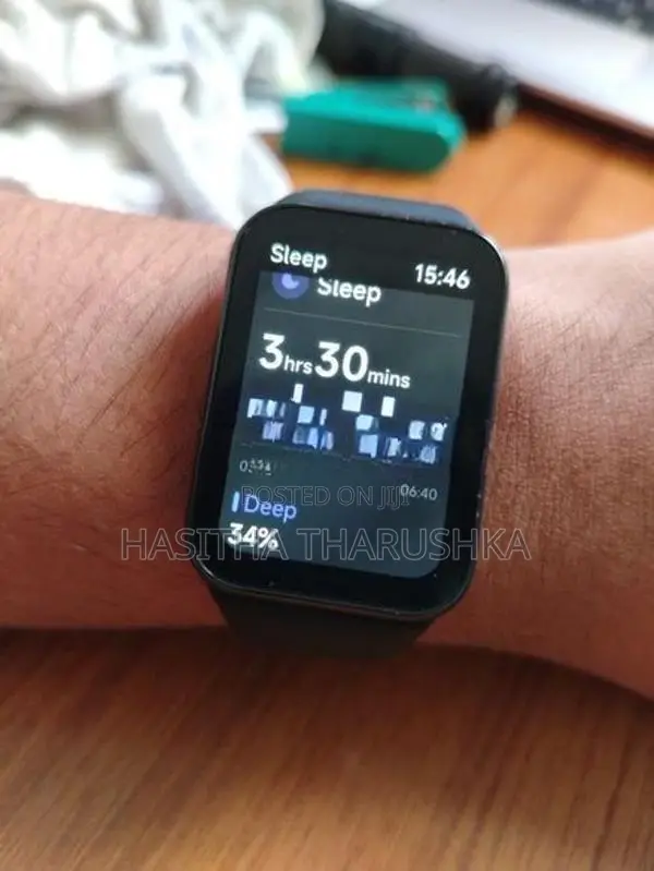 Xiaomi smart band 8 pro