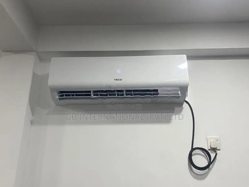 Teco 12000BTU Inverter AC