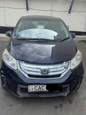 Honda Freed 2014