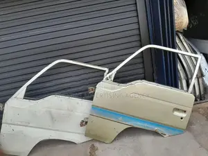 Toyota Door panels ( දොර පැනල් )
