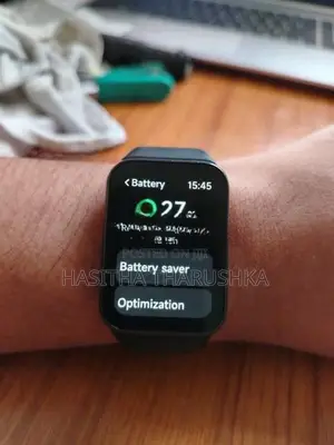 Xiaomi smart band 8 pro