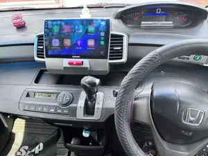 Honda Freed 2014
