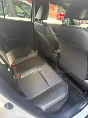 Toyota Yaris Cross Z Grade 2025