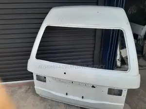 Toyota Door panels ( දොර පැනල් )