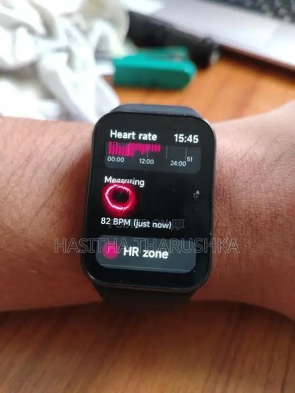 Xiaomi smart band 8 pro
