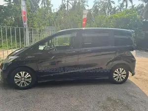 Honda Freed 2014