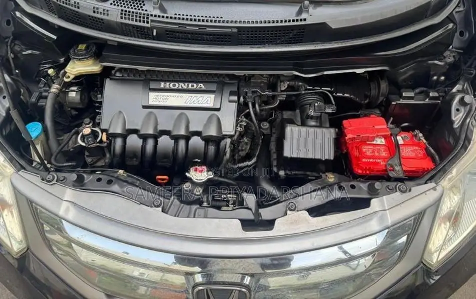 Honda Freed 2014