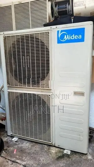 Air Conditioner 60 BTU