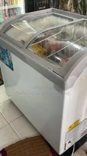 Abans Freezer ( 258L )
