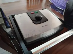 Sokany 2000w Electric Grill