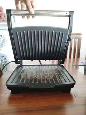 Sokany 2000w Electric Grill