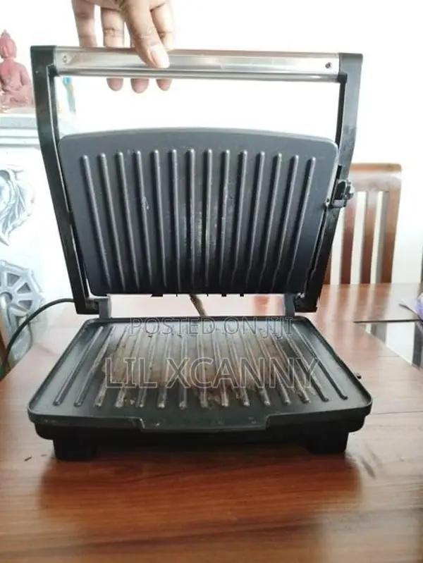 Sokany 2000w Electric Grill