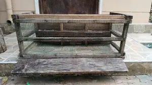පරවි කුඩුව