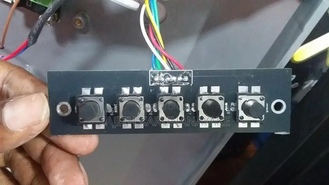 Coffee Machine Circuit Board