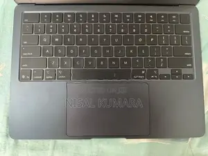 Apple MacBook Air M4