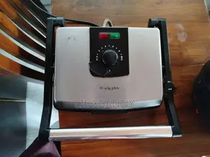 Sokany 2000w Electric Grill