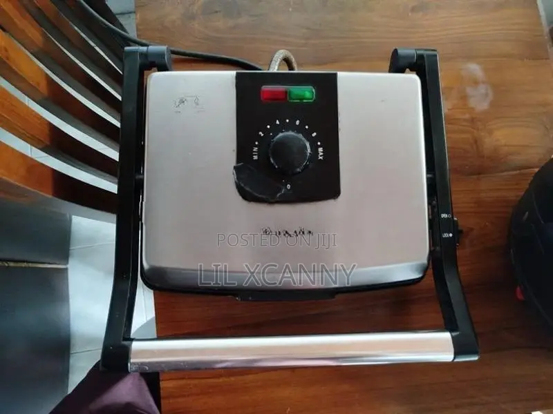 Sokany 2000w Electric Grill