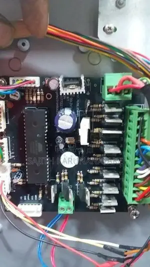 Coffee Machine Circuit Board