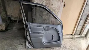 Suzuki Alto LXI Doors