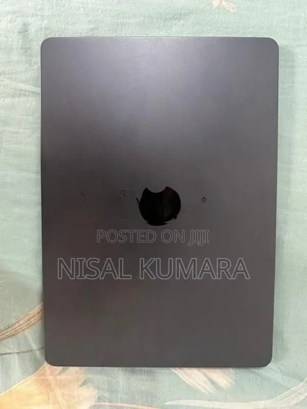 Apple MacBook Air M4