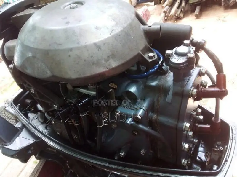 යමහා 25H එන්ජින්