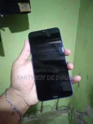Xiaomi Redmi 8 (Used)