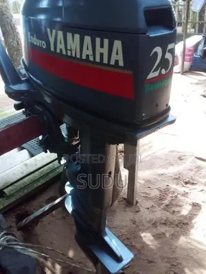යමහා 25H එන්ජින්