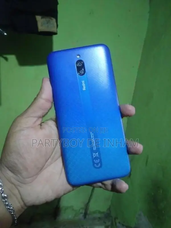Xiaomi Redmi 8 (Used)