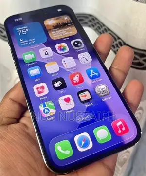 Apple iPhone 14 Pro Max (Used)