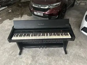 Piano Japan